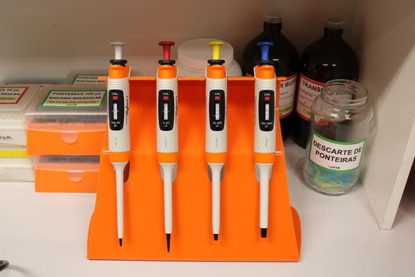 Pipetas